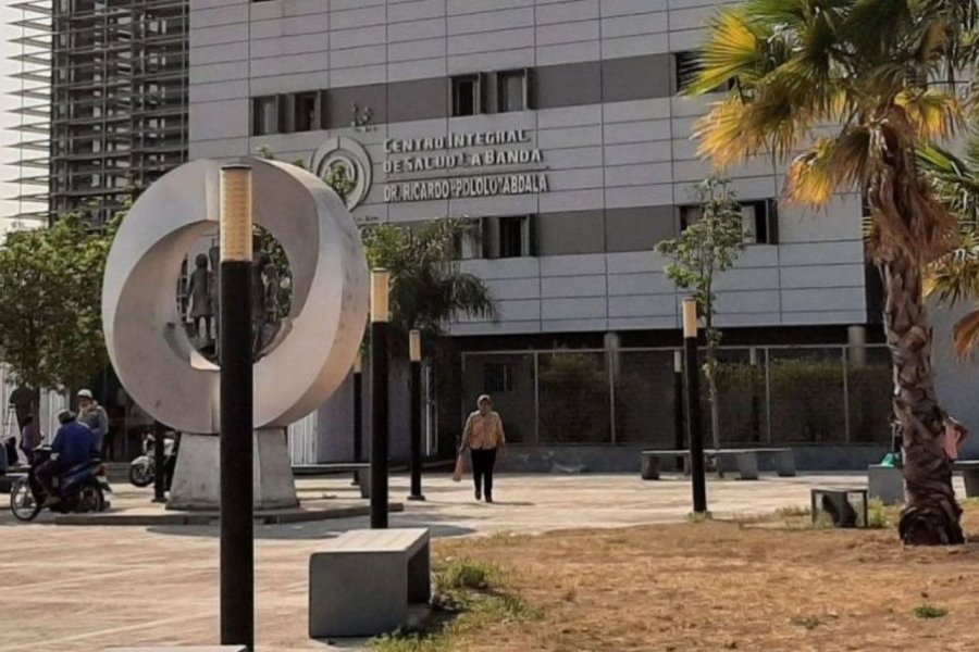 Fue asistido de urgencia. Fue asistido de urgencia.