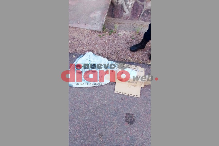 Se hicieron las pericias pertinentes. Se hicieron las pericias pertinentes.