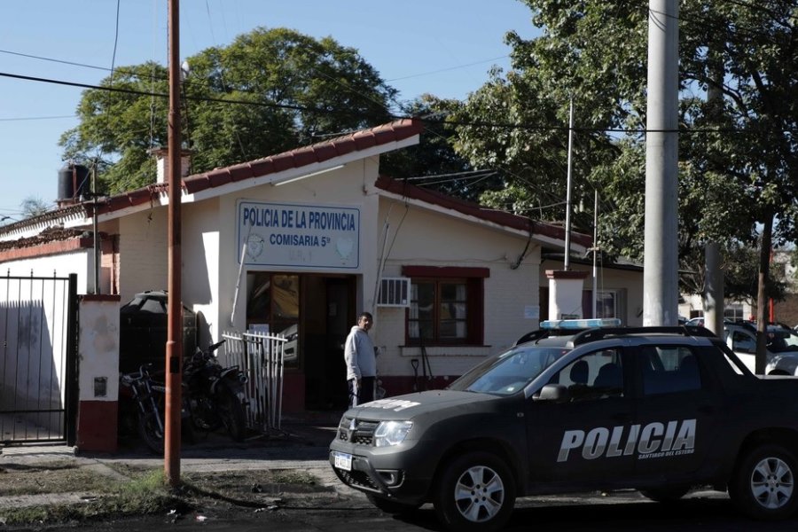 Se investiga el caso. Se investiga el caso.