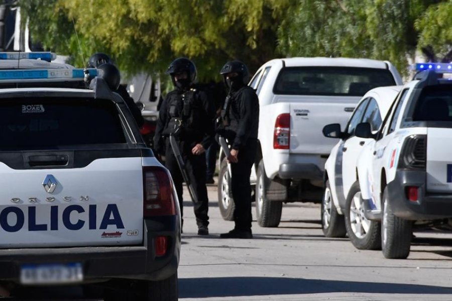 Se inició una investigación sobre el caso Se inició una investigación sobre el caso