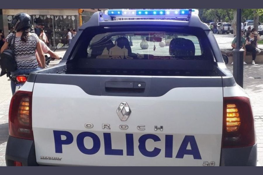 Se inició una investigación penal. Se inició una investigación penal.