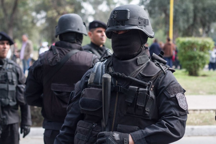 Se inició una minuciosa investigación del caso Se inició una minuciosa investigación del caso