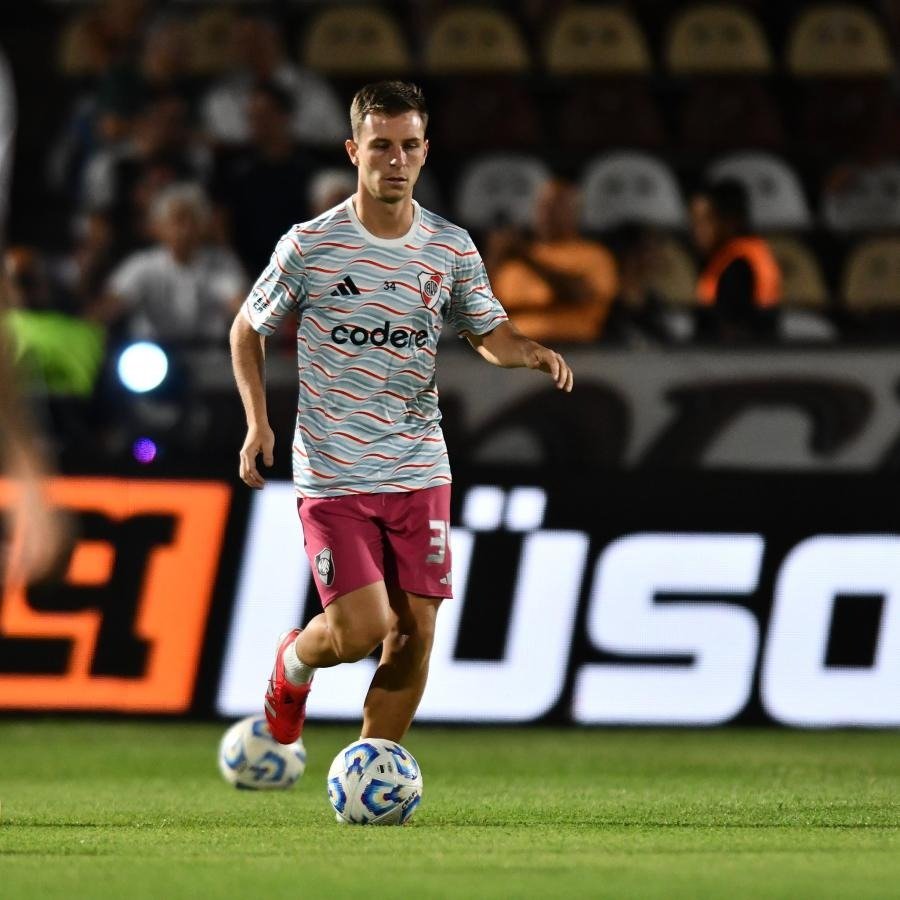 Galoppo est&aacute; listo para volver (El Gr&aacute;fico)