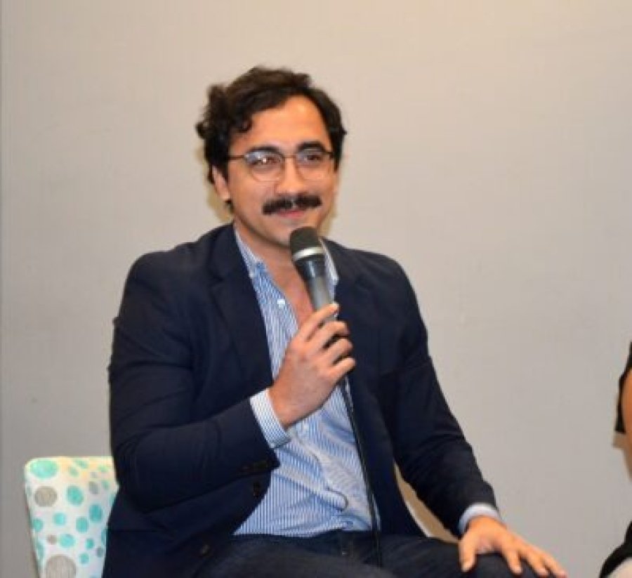 Lic. Guillermo Mart&iacute;nez