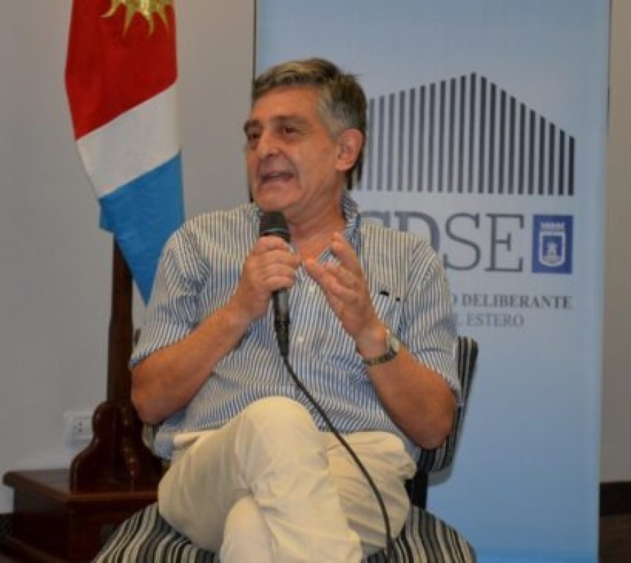 Luis Garay
