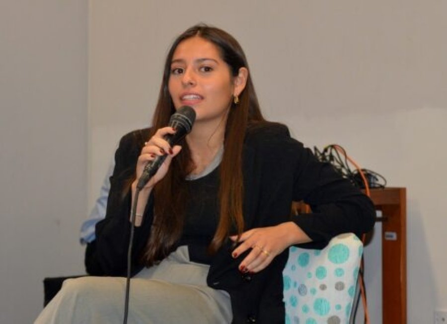 Angelina Alsogaray