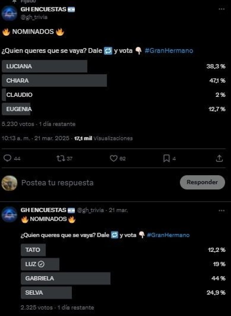 Captura X