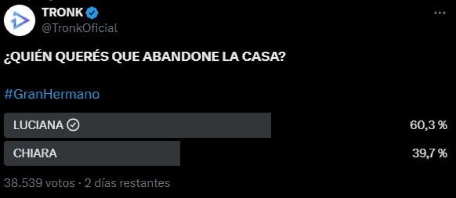 Captura X