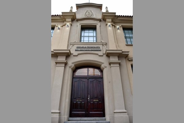 La ciudad recupera un edificio emblemático que funcionará para los bandeños