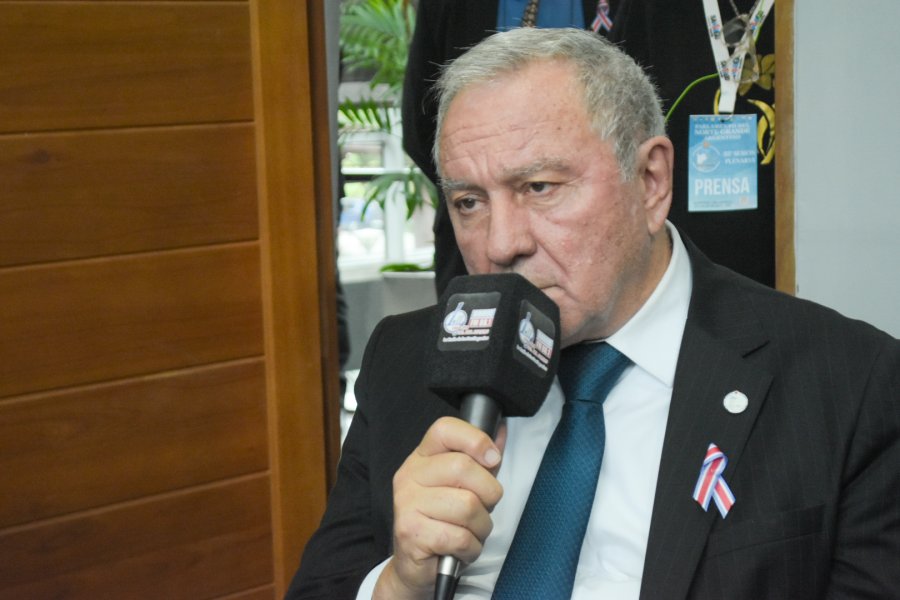 Rub&eacute;n Dusso