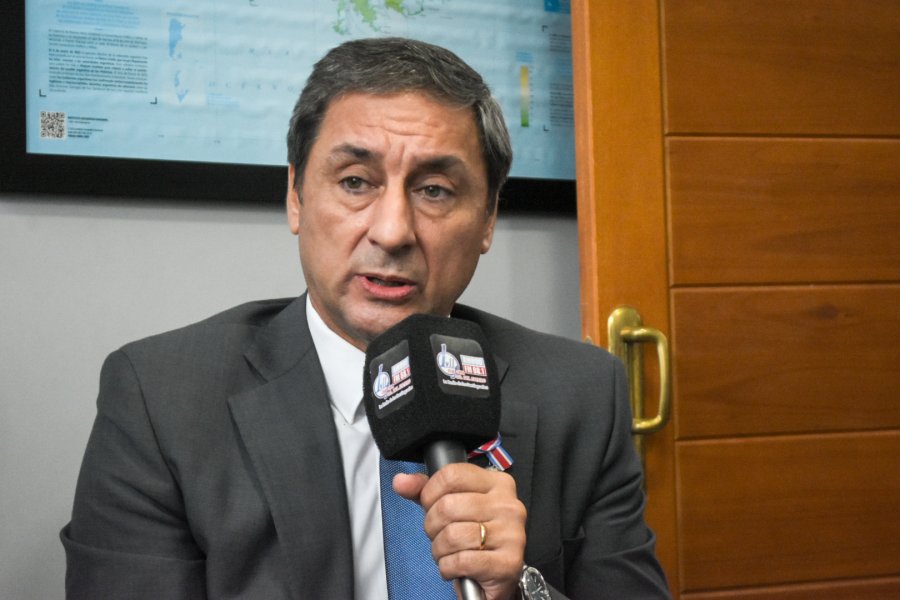 Carlos Silva Neder