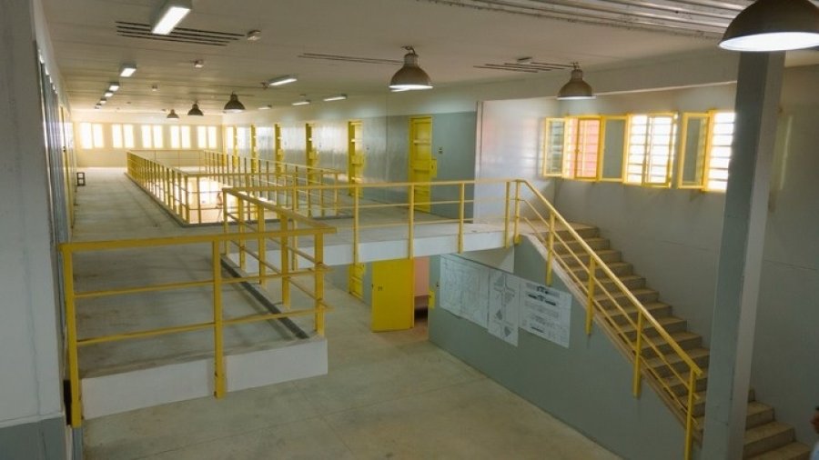 Foto: Prensa Gobierno de Cba.