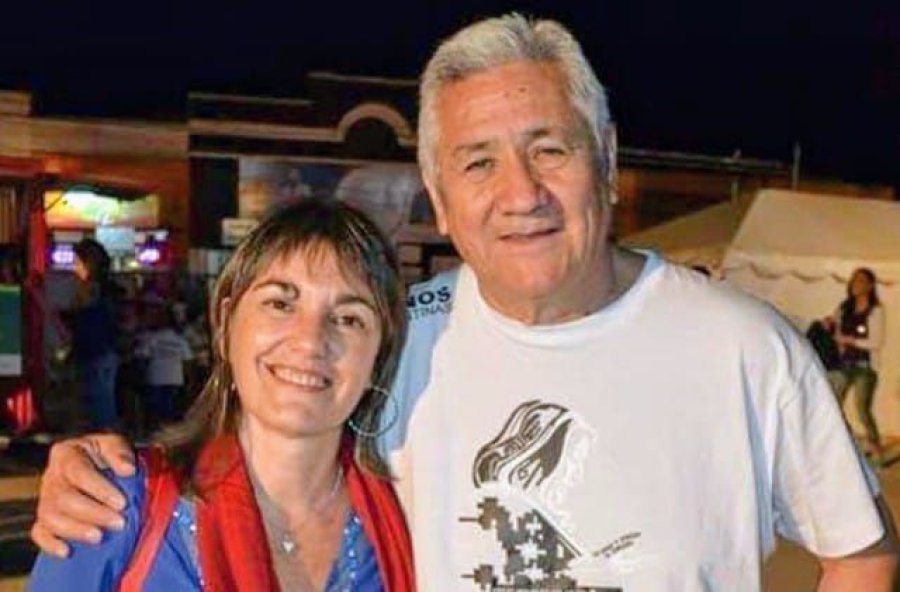 Miriam y 