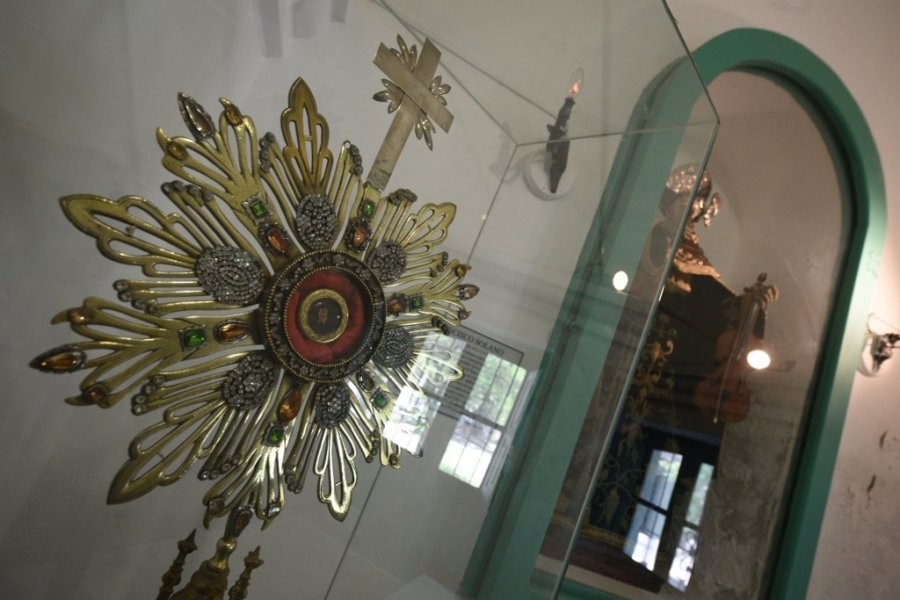 Foto: Turismo.SDE