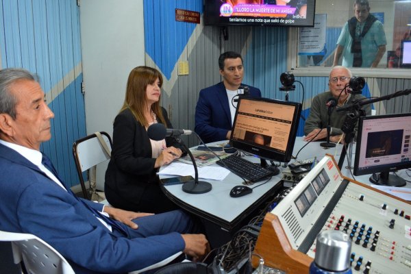 Destacan el impacto del programa “Mis Primeros 1700 Días” en la salud infantil en Santiago del Estero