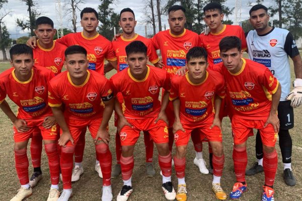 Instituto Santiago logró su segunda victoria en Forres