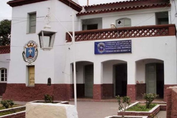 Le sustrajeron una tarjeta de crédito e hicieron compras por casi $ 1.200.000