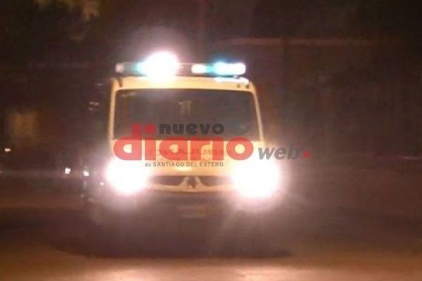 Desesperación y tragedia: jugaba en el agua y murió ahogado