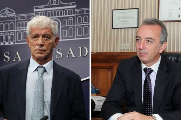 Una causa penal jaquea al sistema acusatorio en Comodoro Py y dos jueces caminan por la cuerda floja