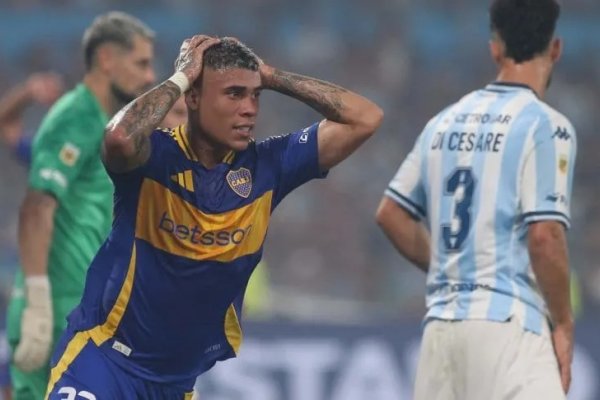 Ayrton Costa hasta ahora se pierde el Mundial de Clubes por una insólita razón
