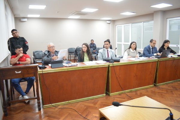 Juzgan a sujeto que mató a su pareja embarazada y quiso simular un suicidio