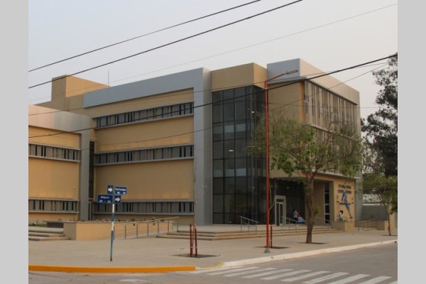 Dictaron la preventiva para 