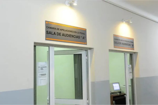 A mujer acusada de facilitación de la prostitución revocaron la domiciliaria