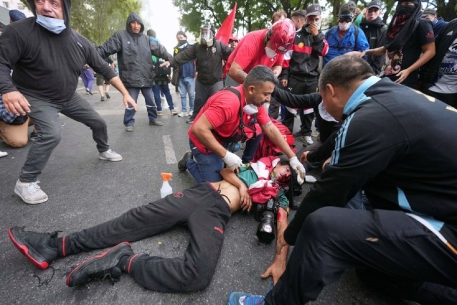 Foto: AP
