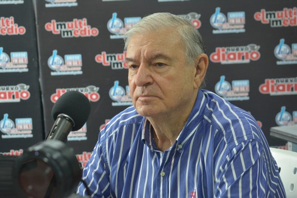 Beltramino defendió el federalismo y cuestionó el ajuste nacional