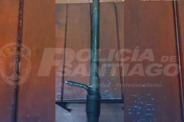 Disturbios en Villa Griselda: secuestran una tumbera tras un enfrentamiento entre grupos de jóvenes