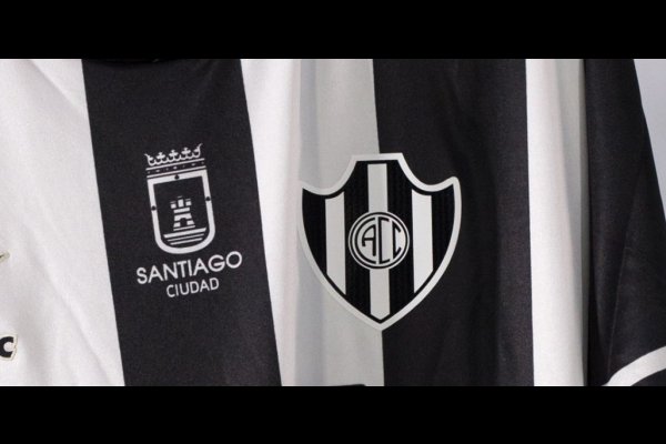 Cayó un sujeto tras el hurto de 12 camisetas de Central Córdoba