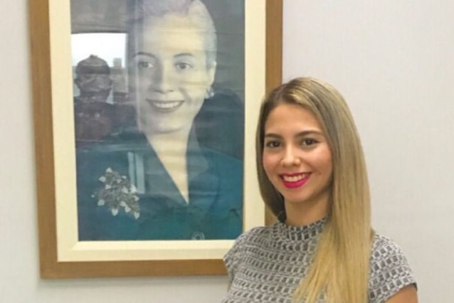 Aldana Pacheco Aldana Pacheco