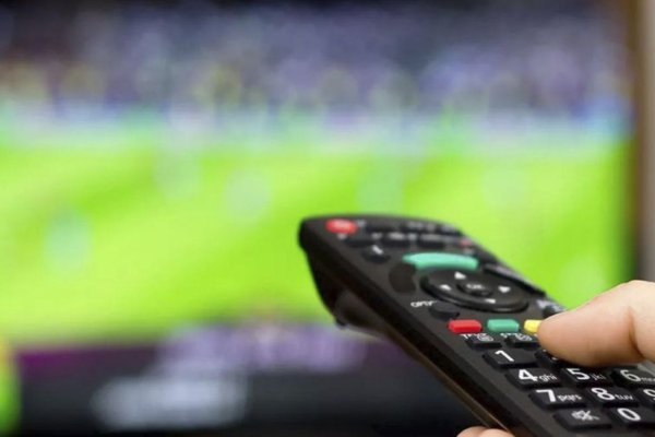 La agenda deportiva completa del jueves 8 de mayo
