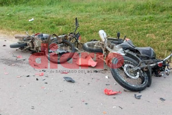 Conmoción en la provincia por la muerte de un chico de 9 años en brutal choque