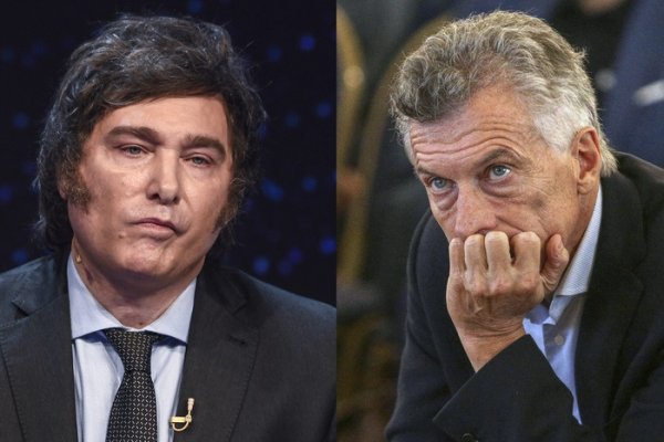 La caída de Ficha Limpia dinamitó el vínculo entre Mauricio Macri y Javier Milei