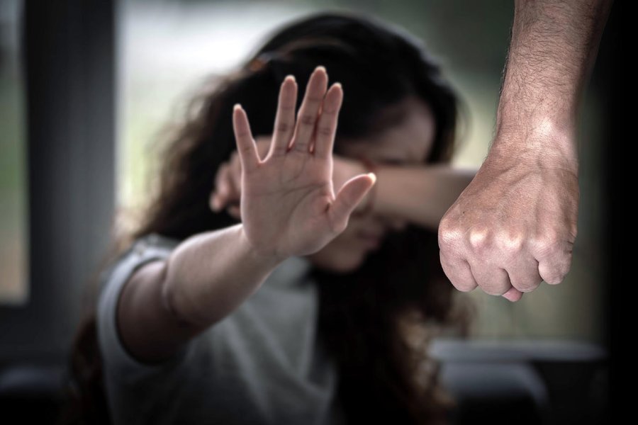 La víctima radicó la denuncia penal. La víctima radicó la denuncia penal.