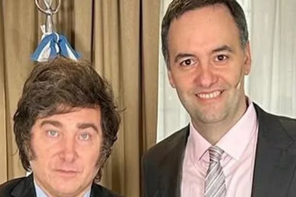 Adorni se juega la batalla final contra el PRO, pero Milei lo plantó y no lo votará
