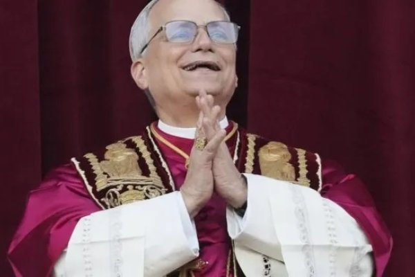 El Vaticano analiza que el primer viaje del papa León XIV sea a un destino pendiente de Francisco