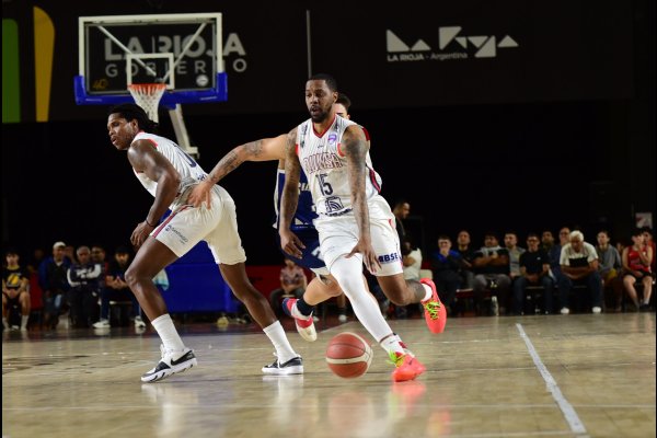 Quimsa cerró la Fase Regular con un importante triunfo ante Riachuelo