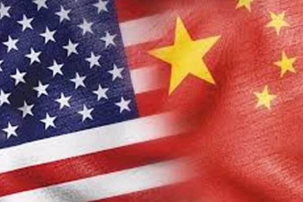 Estados Unidos y China llegaron a acuerdos comerciales y los mercados celebran