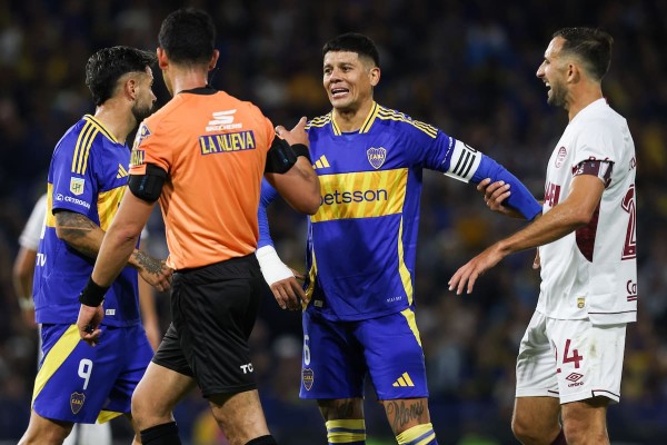 Boca hizo un posteo en redes tras los insultos en La Bombonera y generó polémica