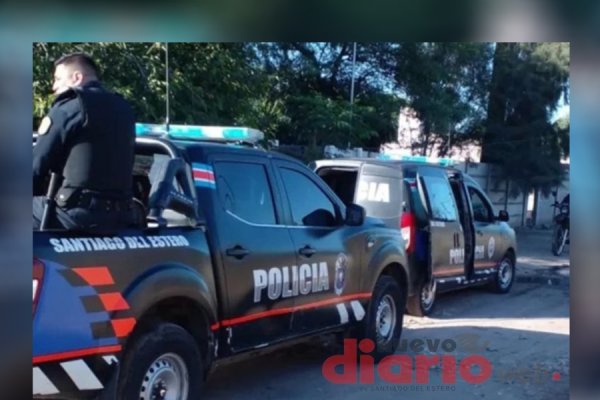 Borracho, municipal bandeño llegó a la casa con la amante y golpeó a su novia