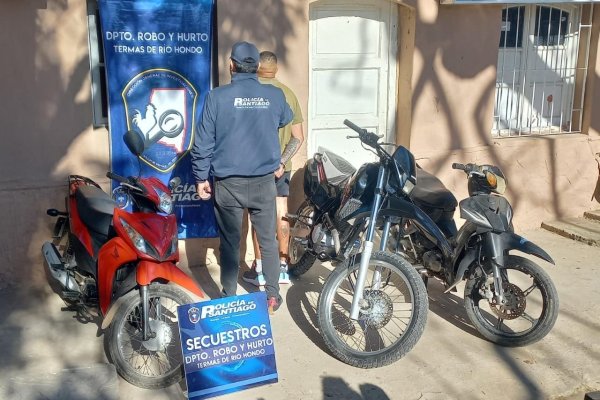 Avanza la investigación en el robo millonario a una distribuidora
