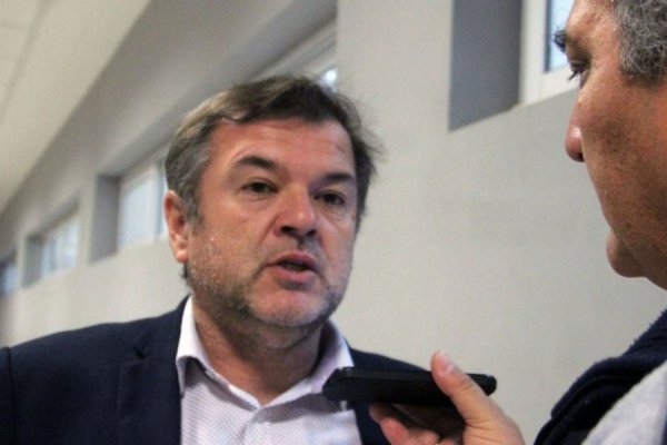 Externaron a un menor de 16 años implicado en un caso de drogas