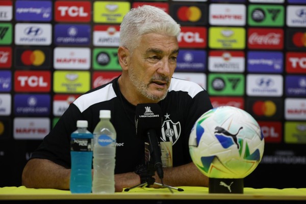 De Felippe: 