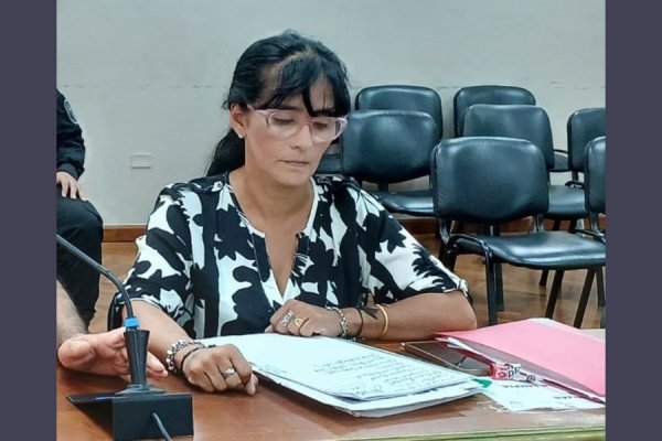 Condenaron a un sujeto por abusar sexualmente a una sobrina de 6 años