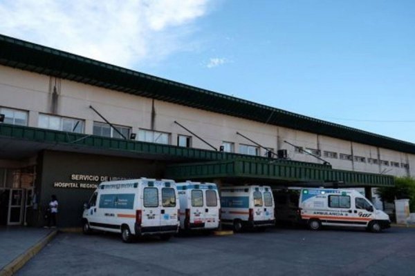 Violenta gresca familiar en La Católica: un joven terminó acuchillado