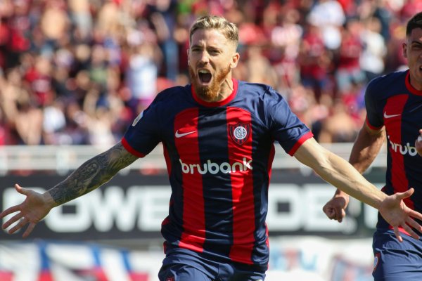 Paro en San Lorenzo: el plantel profesional decidió no entrenarse por falta de pago