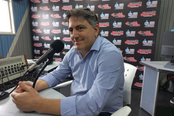 Paoltroni sobre el gobierno de Milei: 