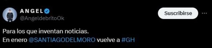 Captura X